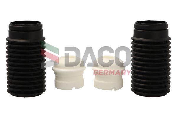 DACO GERMANY Пылезащитный комплект, амортизатор PK2360